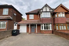 Southbourne Avenue, BIRMINGHAM