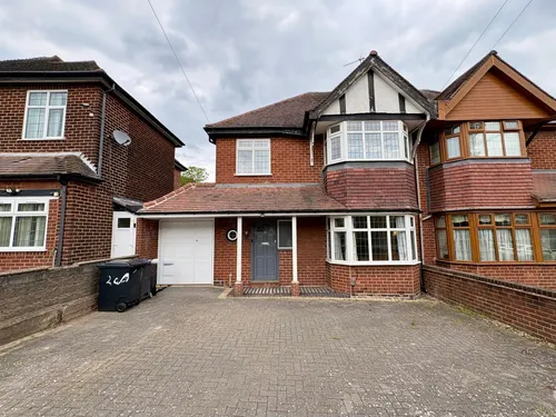 Southbourne Avenue, BIRMINGHAMphoto