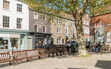 Bridport