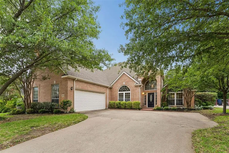 1108 Wedge Hill Rd, McKinney, TX 75072