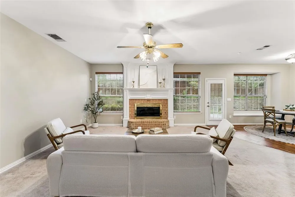 1108 Wedge Hill Rd, McKinney, TX 75072