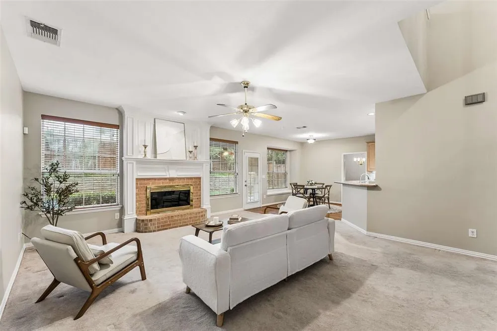 1108 Wedge Hill Rd, McKinney, TX 75072