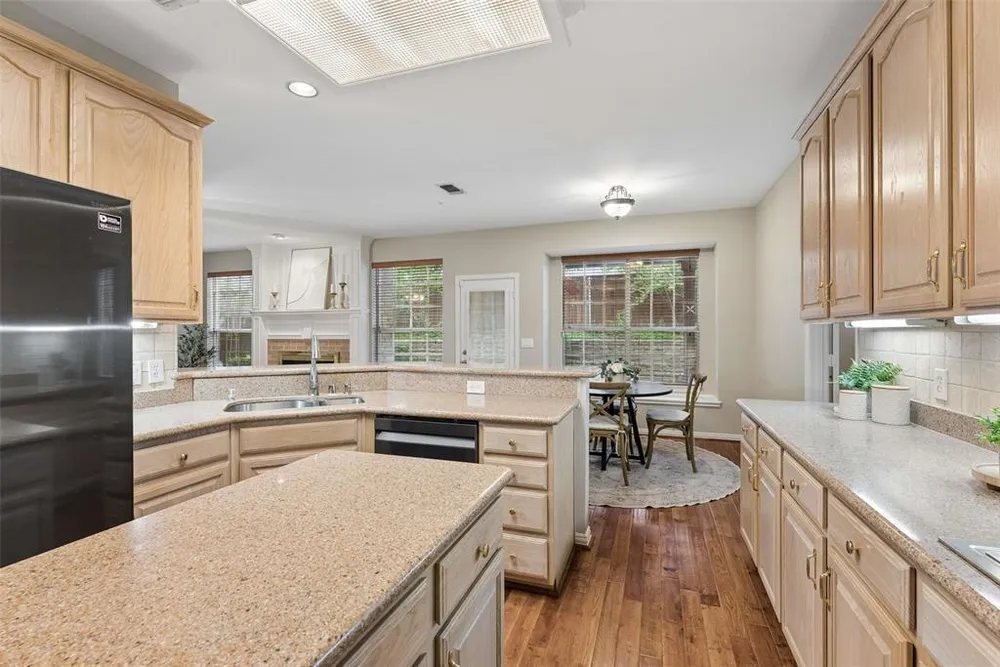 1108 Wedge Hill Rd, McKinney, TX 75072