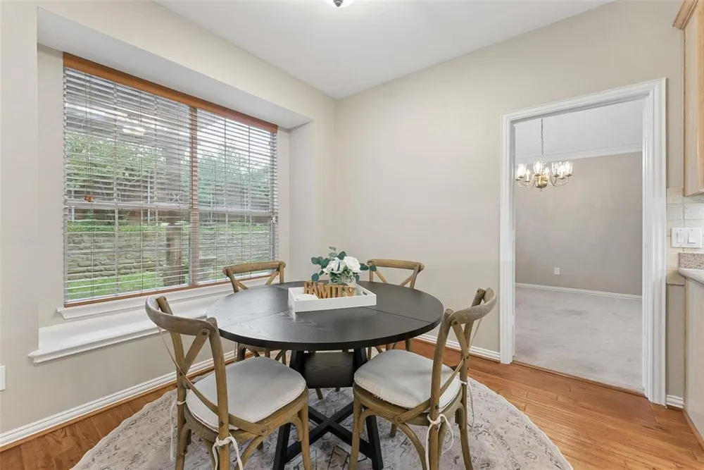 1108 Wedge Hill Rd, McKinney, TX 75072