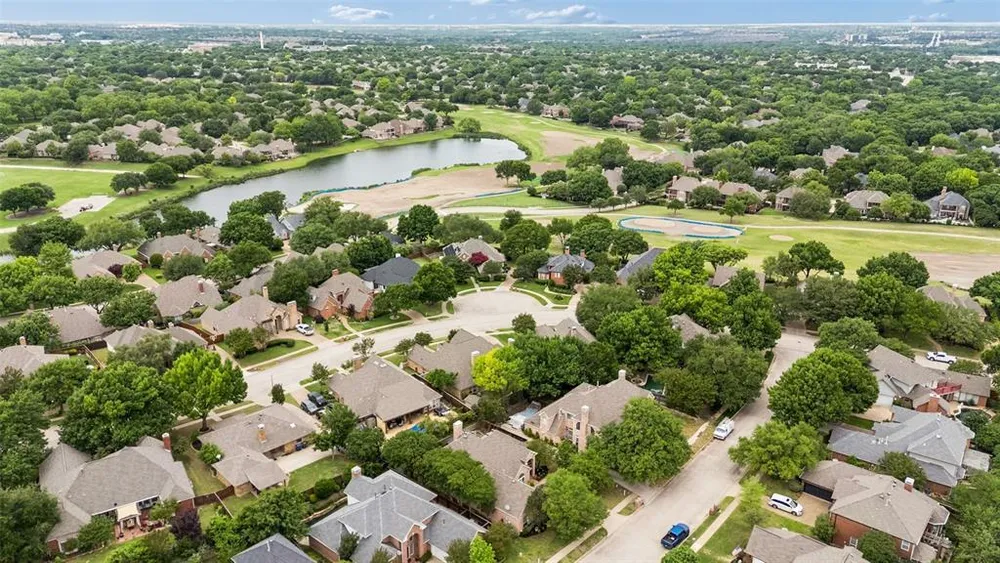1108 Wedge Hill Rd, McKinney, TX 75072
