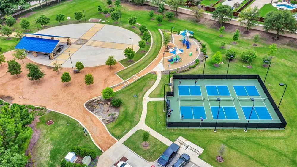 1108 Wedge Hill Rd, McKinney, TX 75072