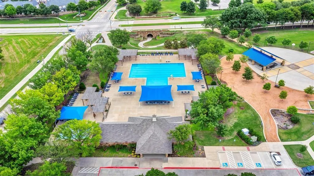 1108 Wedge Hill Rd, McKinney, TX 75072