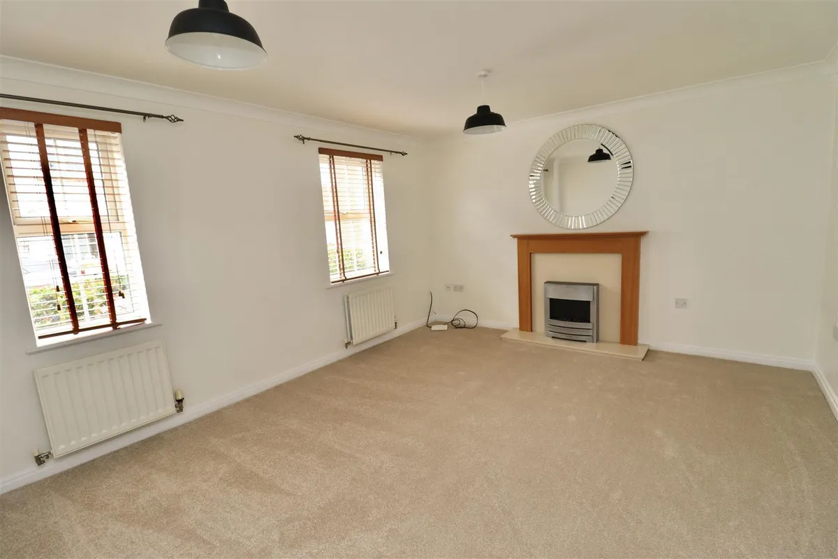3 Calthwaite Drive