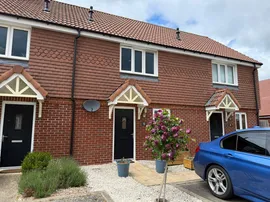Aster Close, Didcot photo