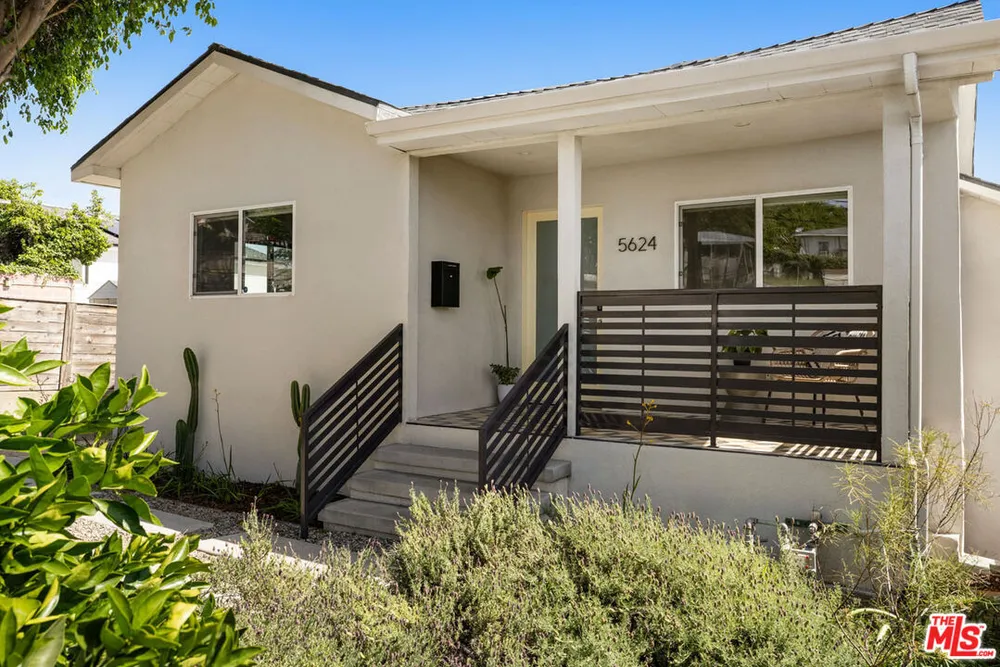 5624 Stratford Rd, Highland Park, CA 90042