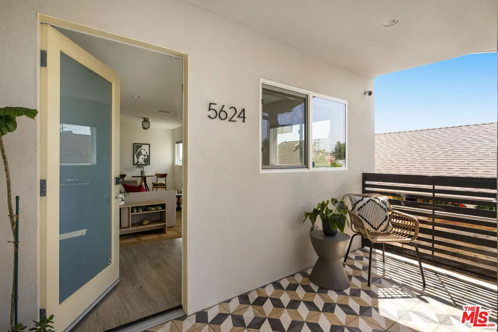 5624 Stratford Rd, Highland Park, CA 90042