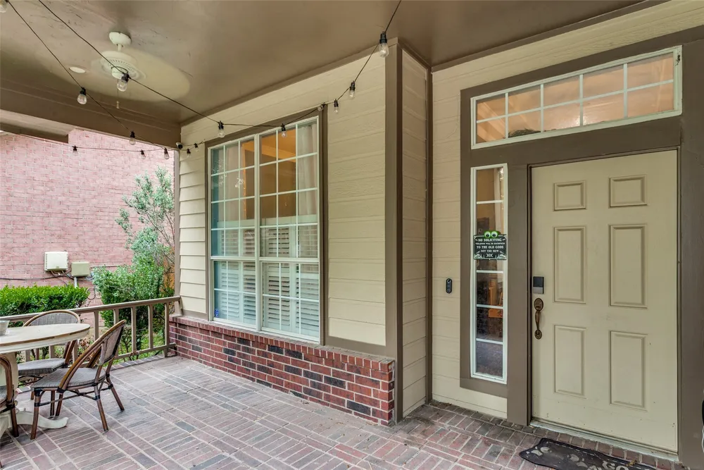 9117 Ripley St, Fort Worth, TX 76244-7622