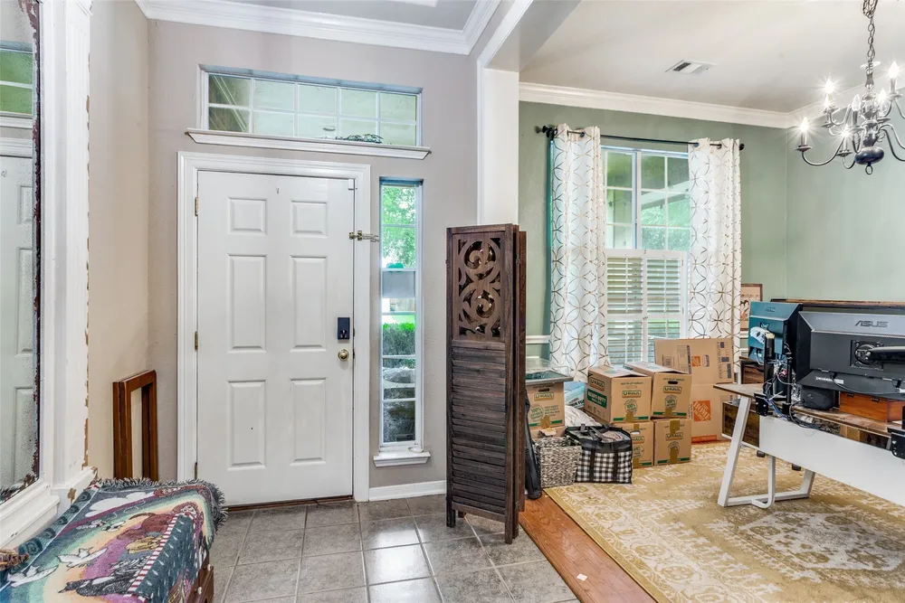 9117 Ripley St, Fort Worth, TX 76244-7622