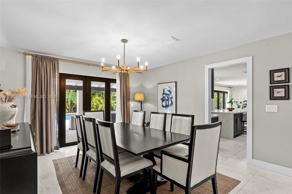 7200 SW 107th Terrace, Pinecrest, FL 33156