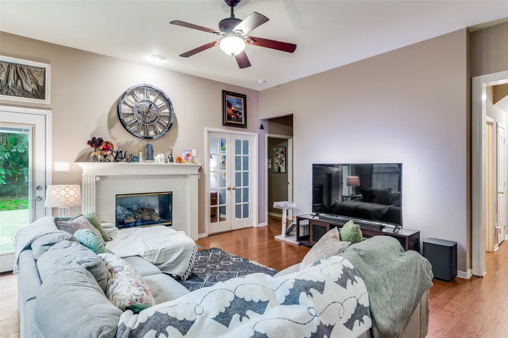 9117 Ripley St, Fort Worth, TX 76244-7622