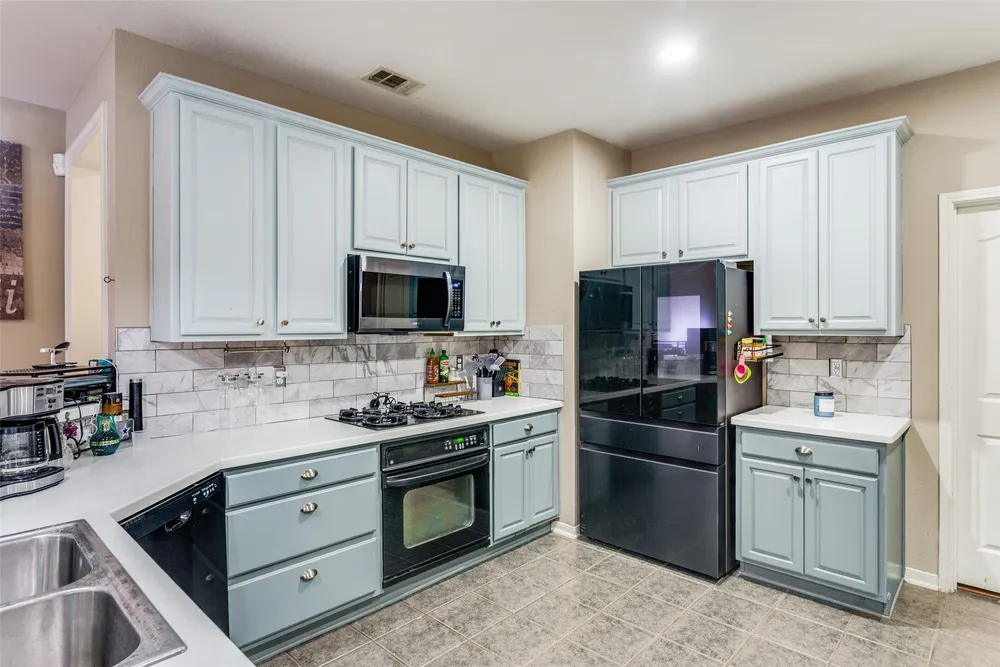 9117 Ripley St, Fort Worth, TX 76244-7622