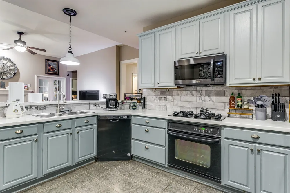 9117 Ripley St, Fort Worth, TX 76244-7622