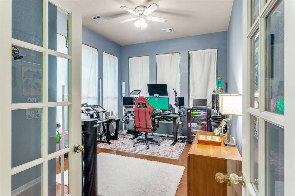 9117 Ripley St, Fort Worth, TX 76244-7622
