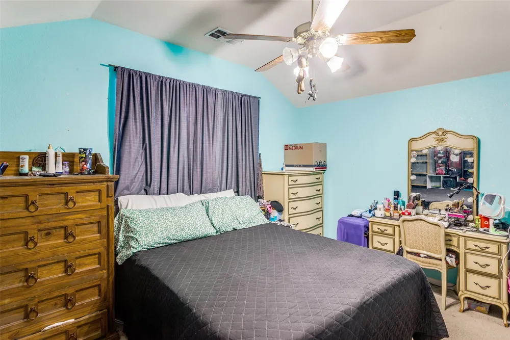 9117 Ripley St, Fort Worth, TX 76244-7622