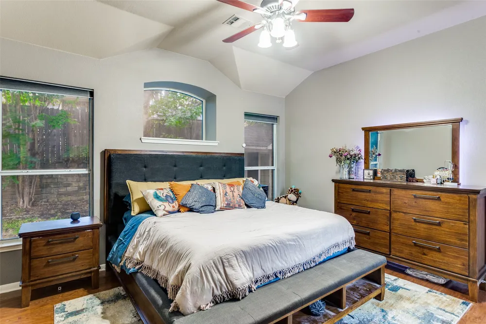 9117 Ripley St, Fort Worth, TX 76244-7622