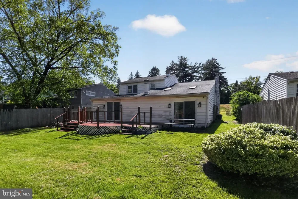 311 Limekiln Pike, Glenside, PA 19038
