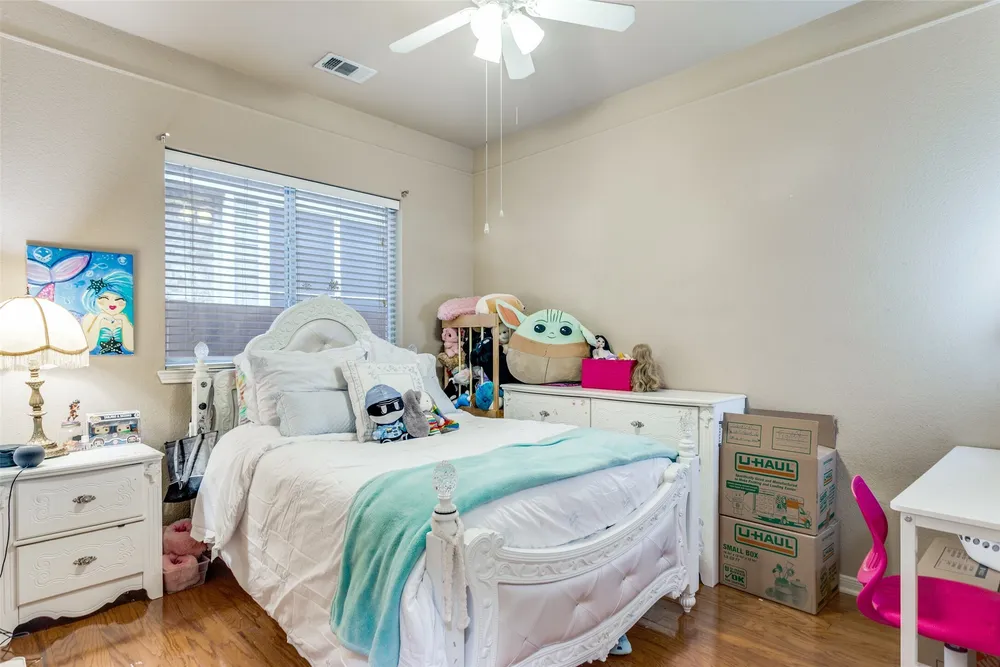 9117 Ripley St, Fort Worth, TX 76244-7622