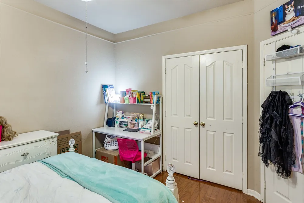 9117 Ripley St, Fort Worth, TX 76244-7622