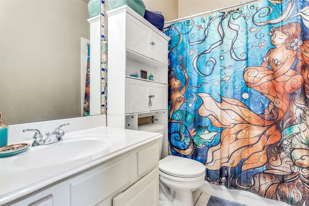 9117 Ripley St, Fort Worth, TX 76244-7622