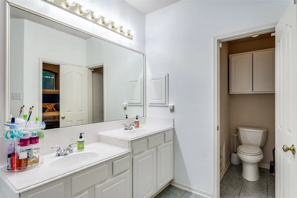 9117 Ripley St, Fort Worth, TX 76244-7622