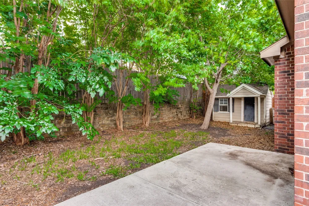 9117 Ripley St, Fort Worth, TX 76244-7622