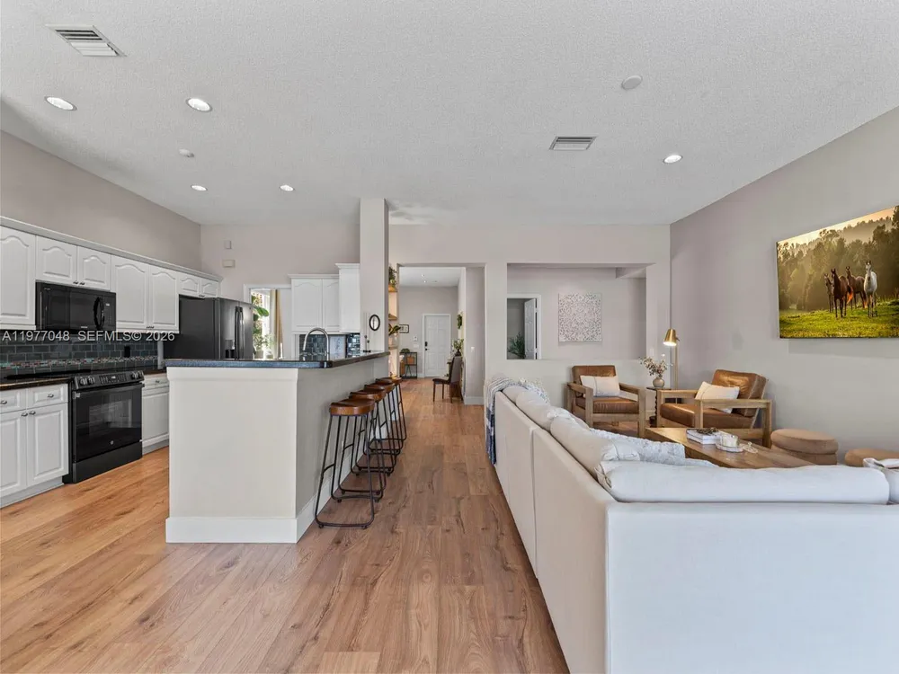 1150 Fairfield Meadows Dr, Weston, FL 33327
