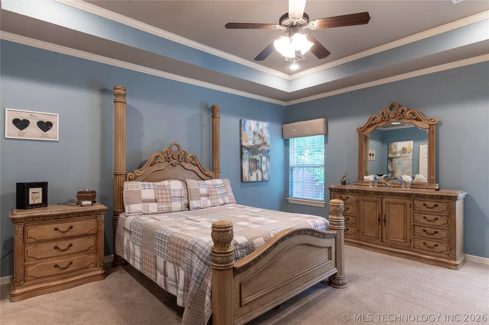 3813 W Broadway St, Broken Arrow, OK 74012