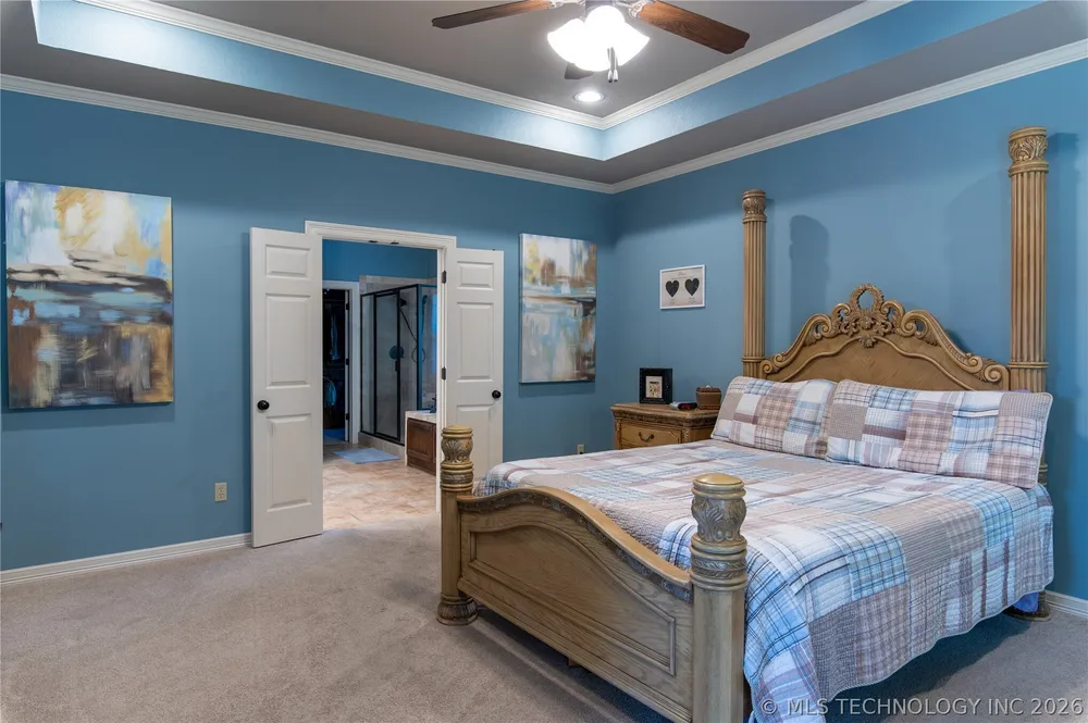 3813 W Broadway St, Broken Arrow, OK 74012