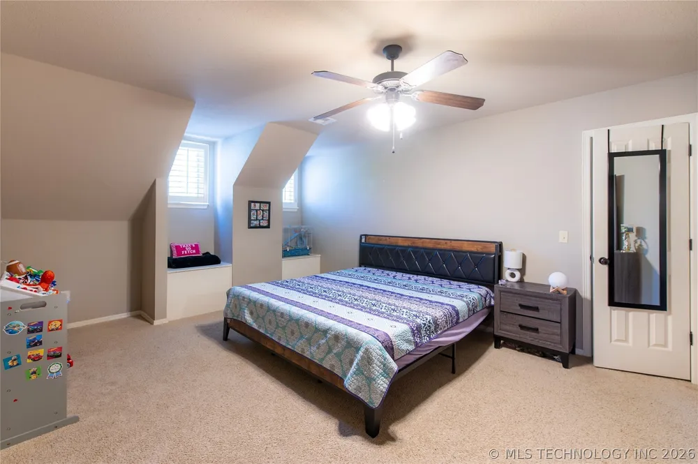 3813 W Broadway St, Broken Arrow, OK 74012