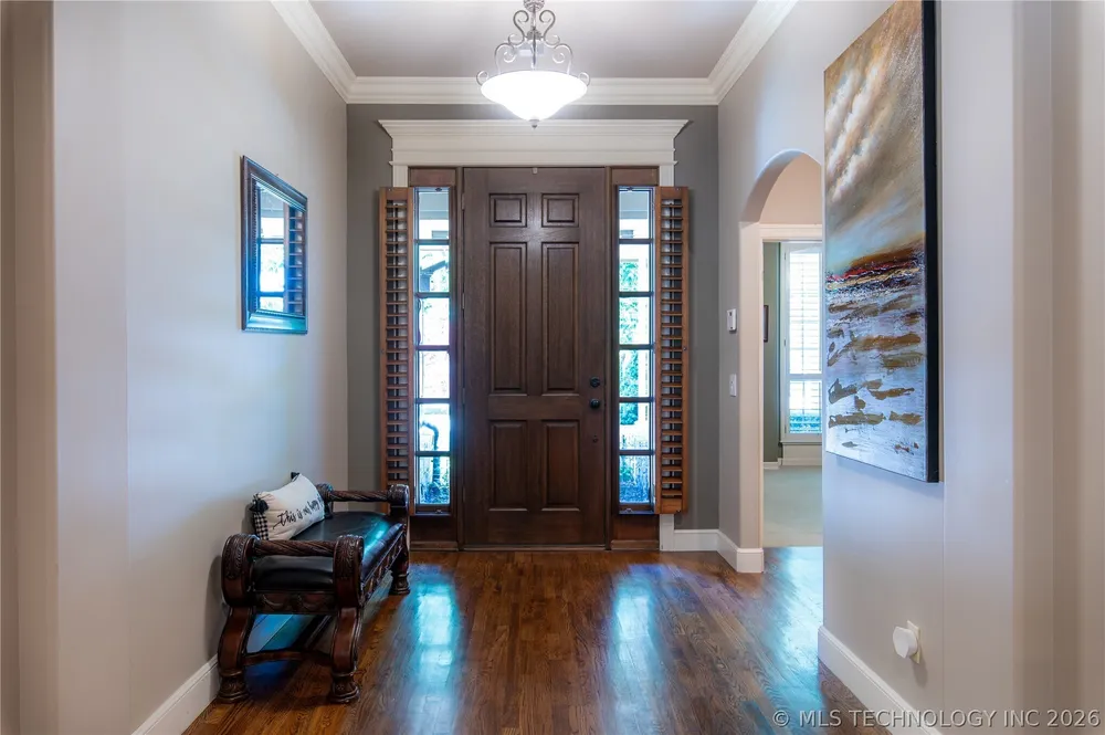 3813 W Broadway St, Broken Arrow, OK 74012