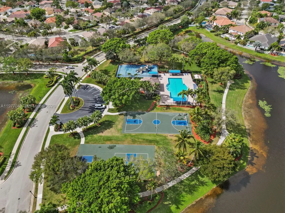 1150 Fairfield Meadows Dr, Weston, FL 33327