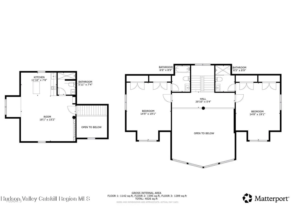 27 Anchor Camp Rd, Windham, NY 12496