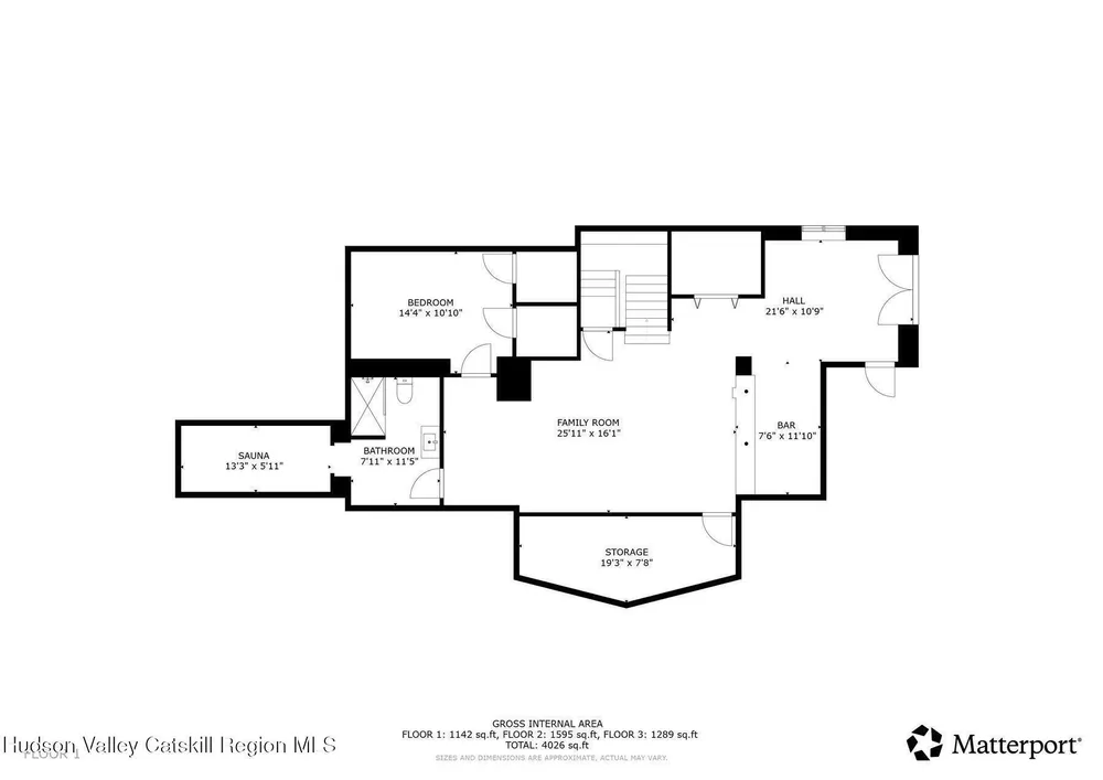 27 Anchor Camp Rd, Windham, NY 12496