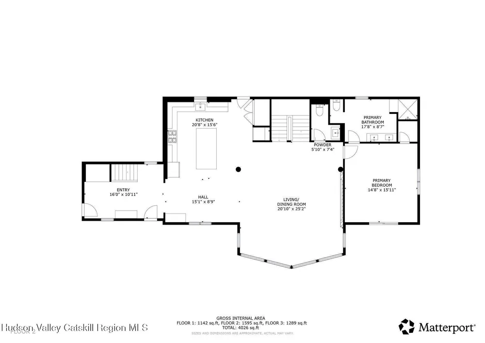 27 Anchor Camp Rd, Windham, NY 12496