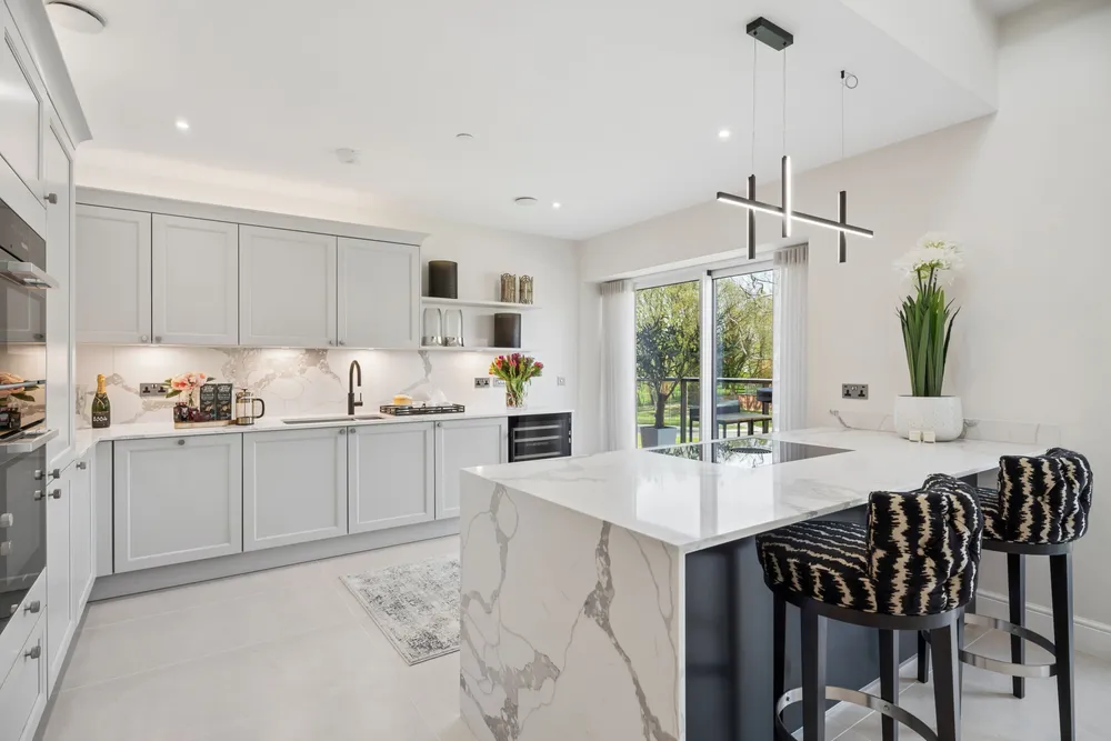 View image gallery of Gorelands Lane, Chalfont St. Giles, HP8