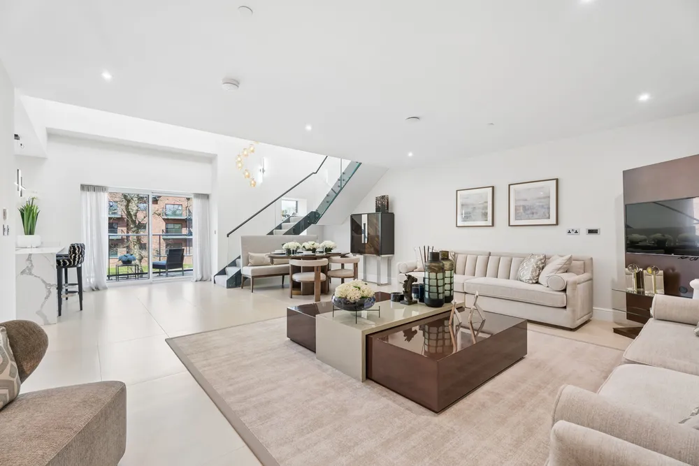 Gorelands Lane, Chalfont St. Giles, HP8