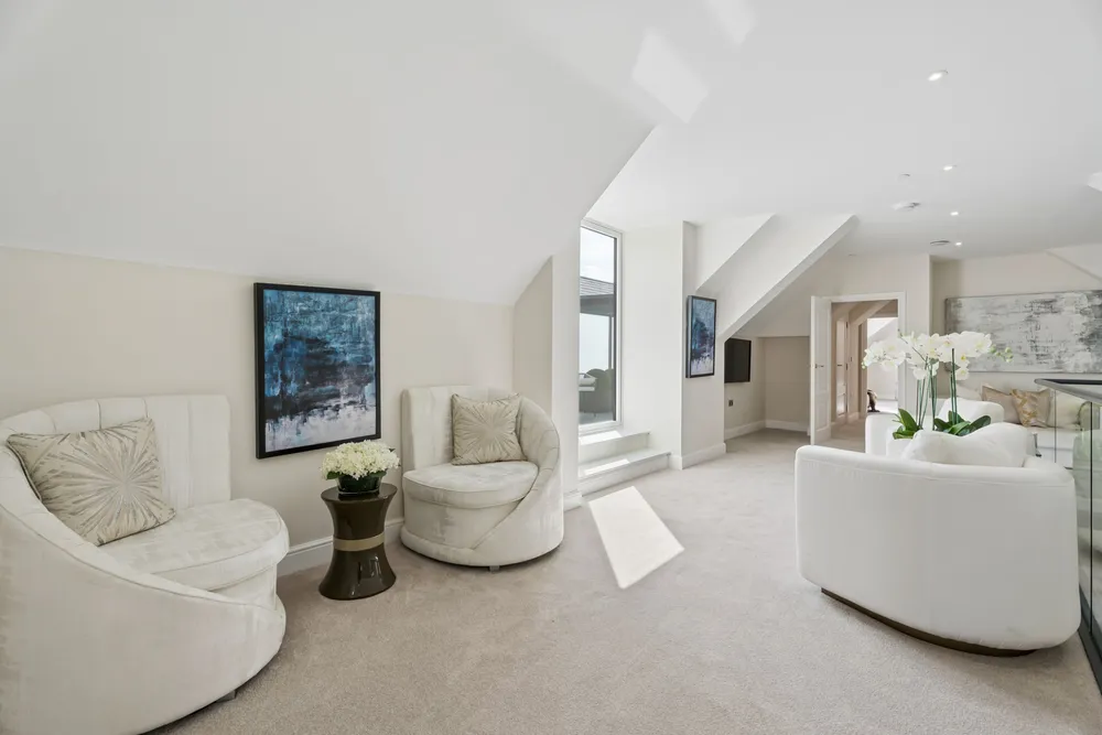 Gorelands Lane, Chalfont St. Giles, HP8