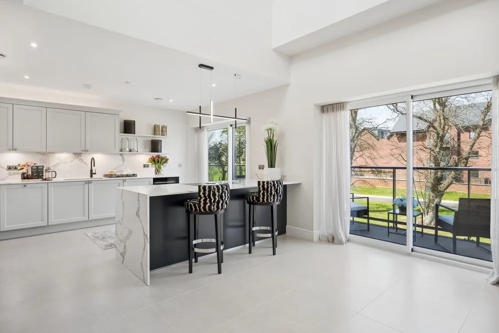 Gorelands Lane, Chalfont St. Giles, HP8