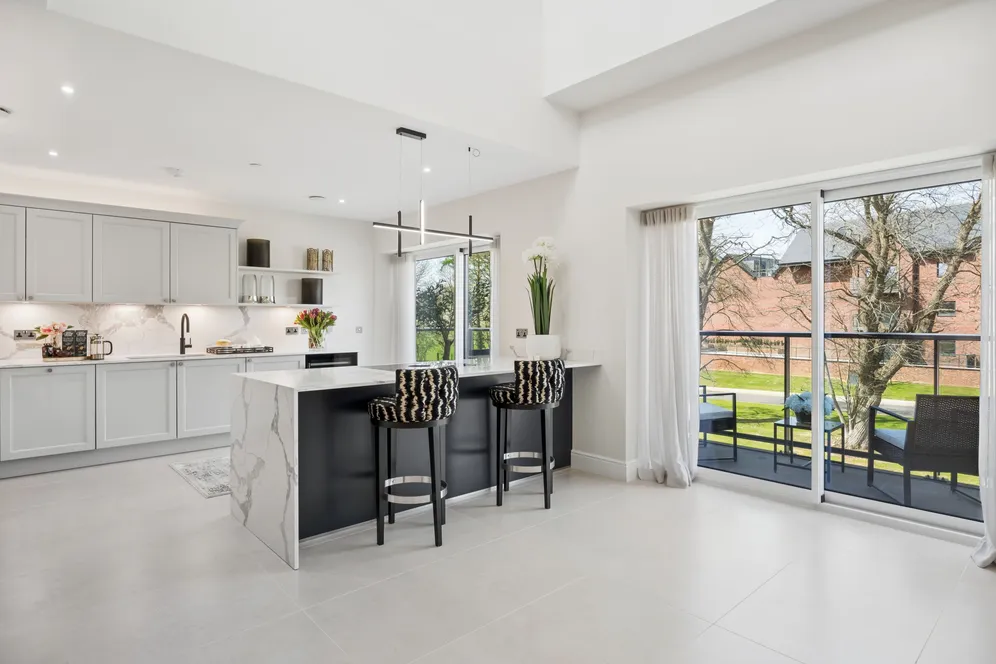 Gorelands Lane, Chalfont St. Giles, HP8 photo 12