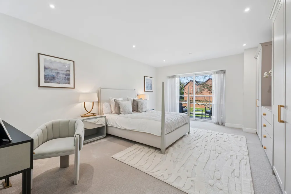 Gorelands Lane, Chalfont St. Giles, HP8