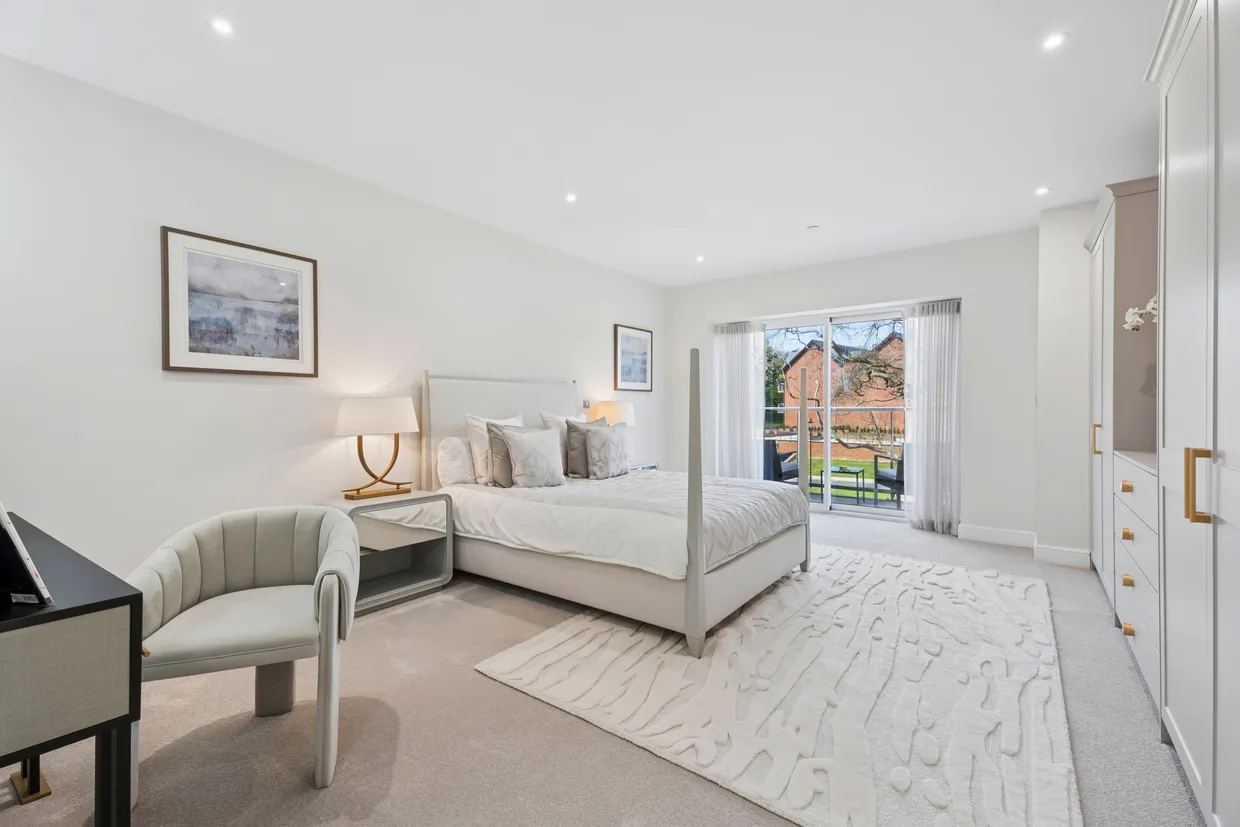 Gorelands Lane, Chalfont St. Giles, HP8 photo 19