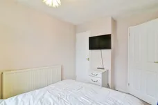 Kirkcroft Drive, Killamarsh, Sheffield