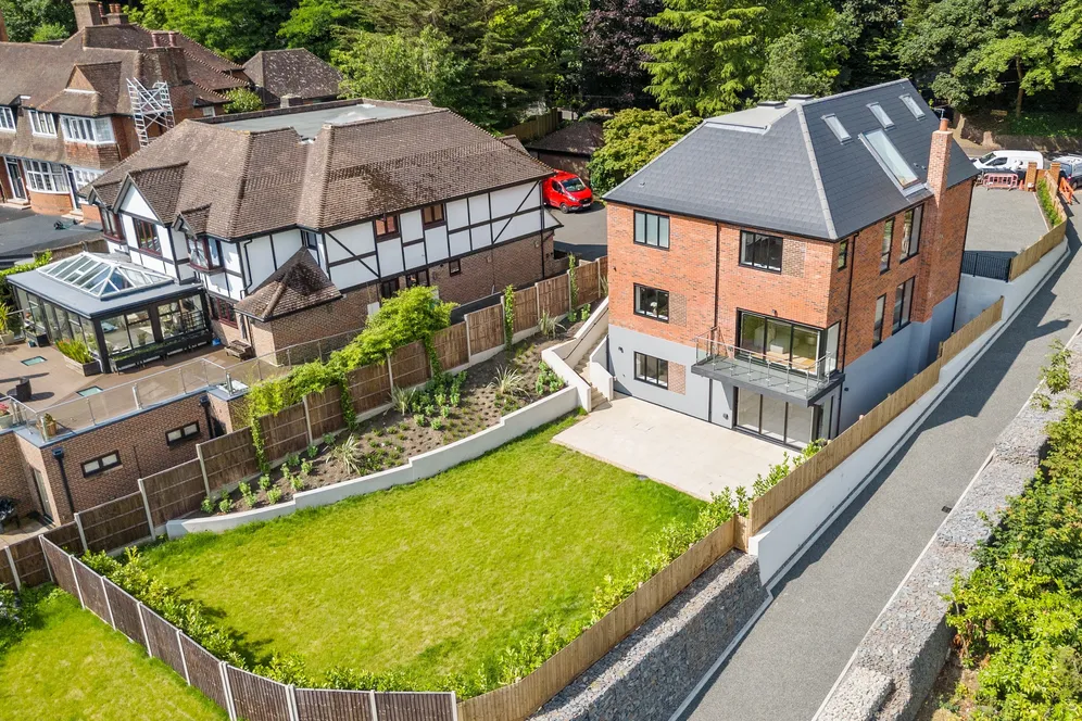 Withdean Road, Brighton, BN1 photo 2