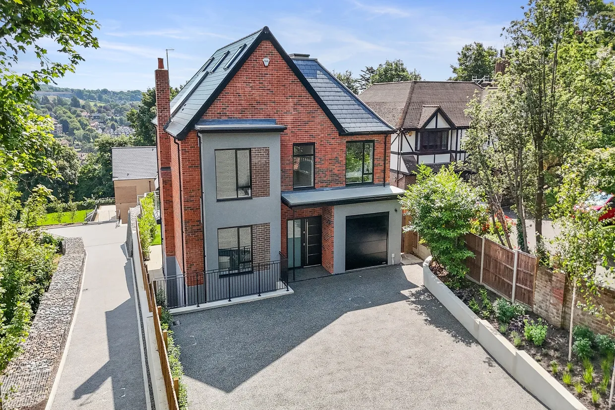 Withdean Road, Brighton, BN1 photo 3