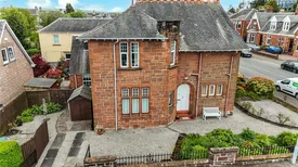 Property responsive